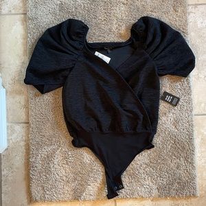 EXPRESS BODY SUIT